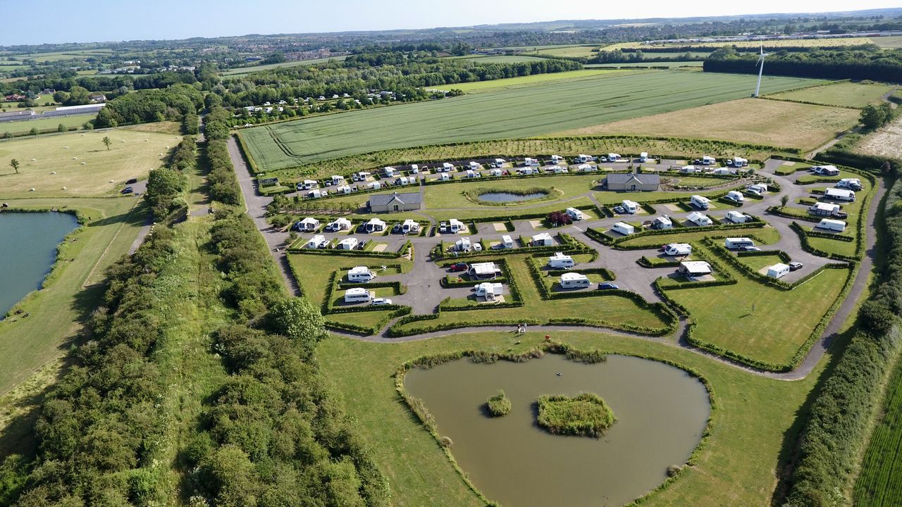 Eye Kettleby Lakes