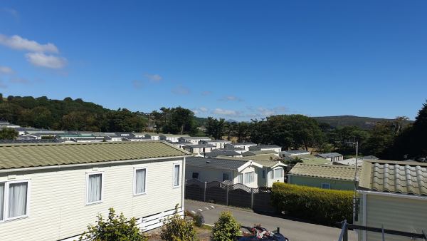 Fach Caravan Park