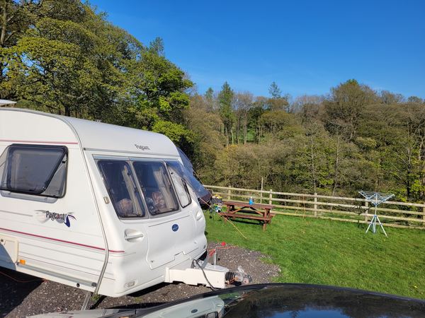 Fairboroughs Farm Caravan Site