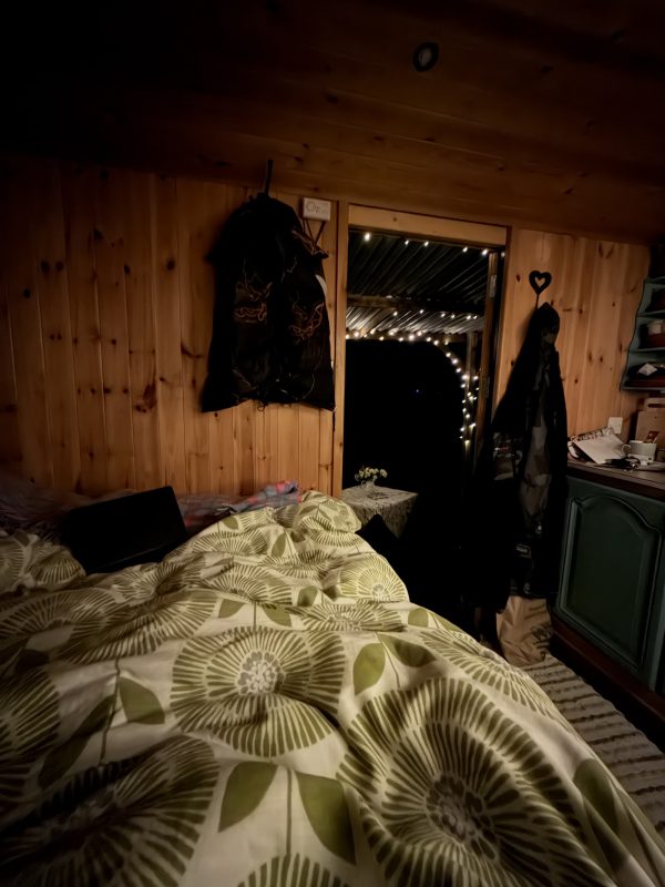 Fairhaven Camping and Glamping