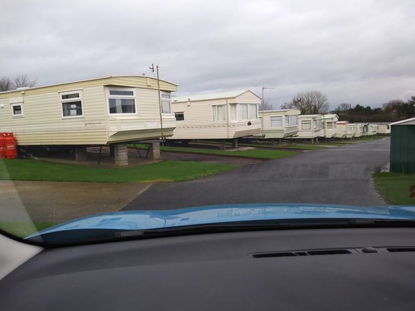 Fairhead Caravan Park