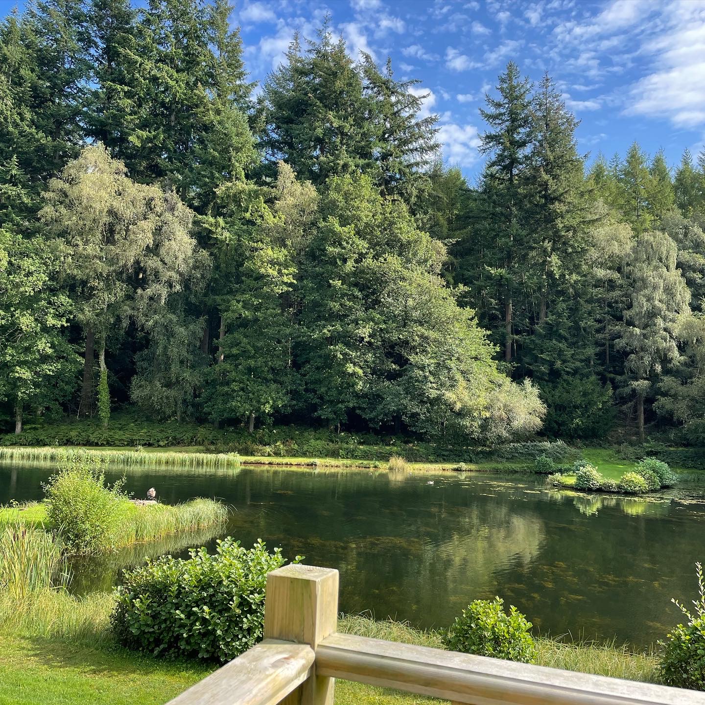 Fairoak Lakes