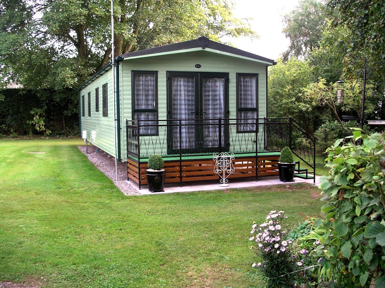 Fairview Holiday Park