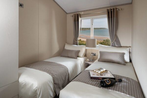 Fairway Holiday Park Ltd