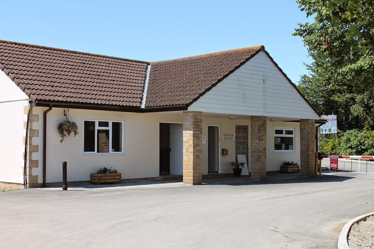 Fairways Holiday Park
