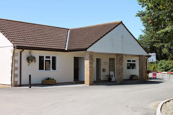 Fairways Holiday Park