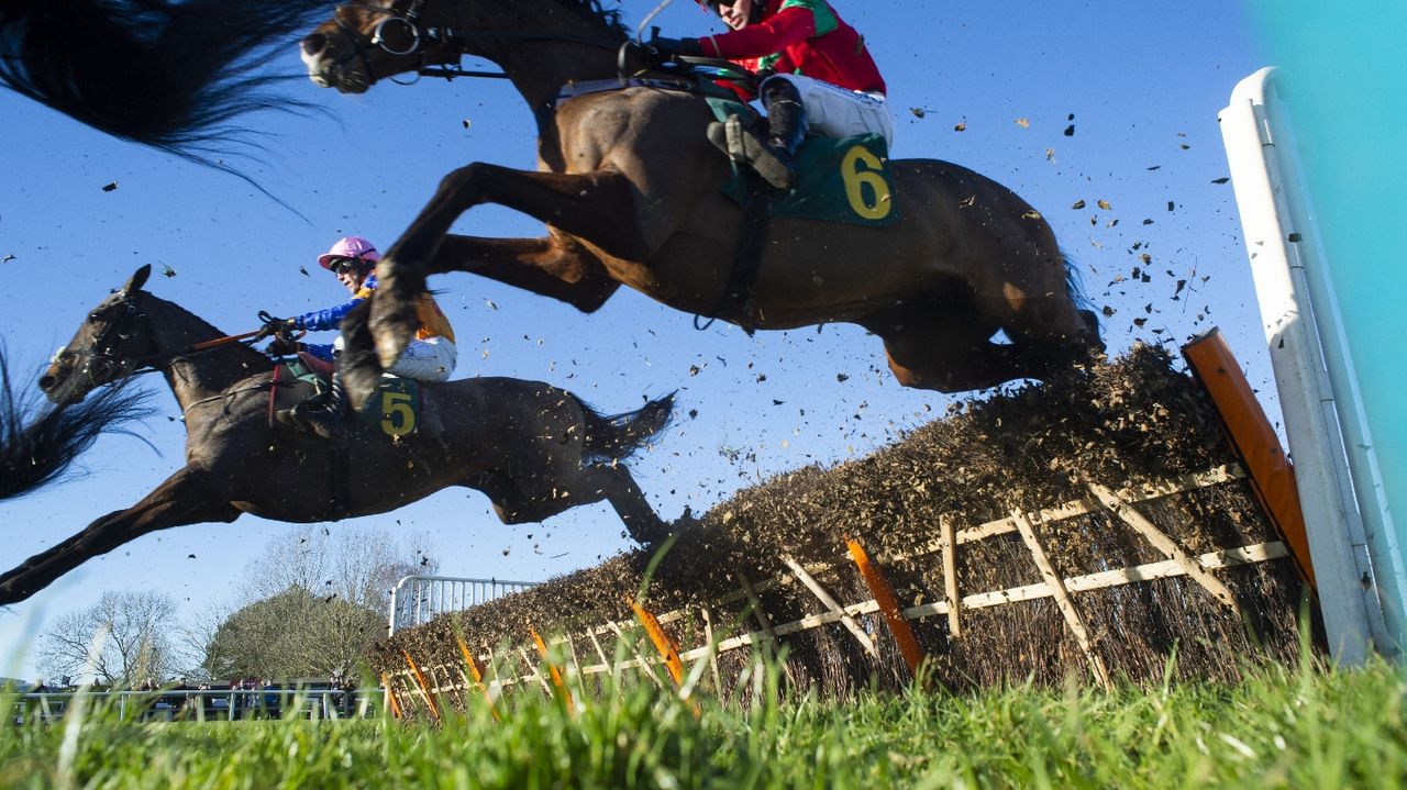 Fakenham Racecourse