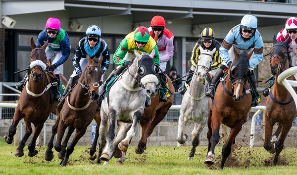 Fakenham Racecourse