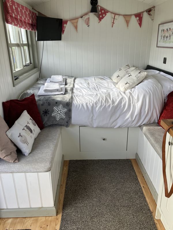 Faldingworth Farm Retreats