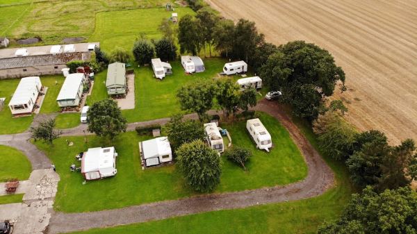 Far Shires Farm