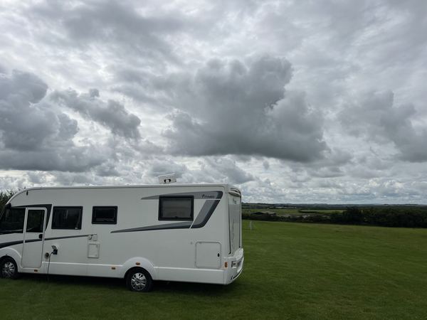 Farmer Phil's Campsite