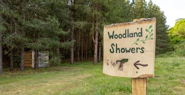 Camping and Caravanning Club Site, Farnham