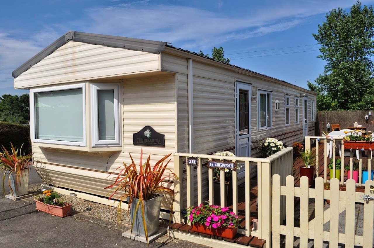 Farrell's Ballycanew Holiday Park