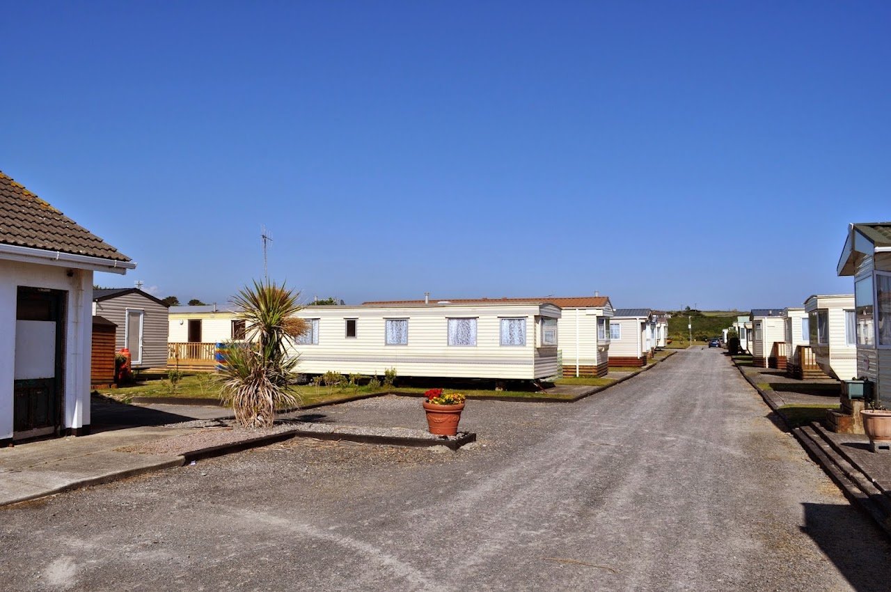 Farrell's Copper Coast Holiday Park