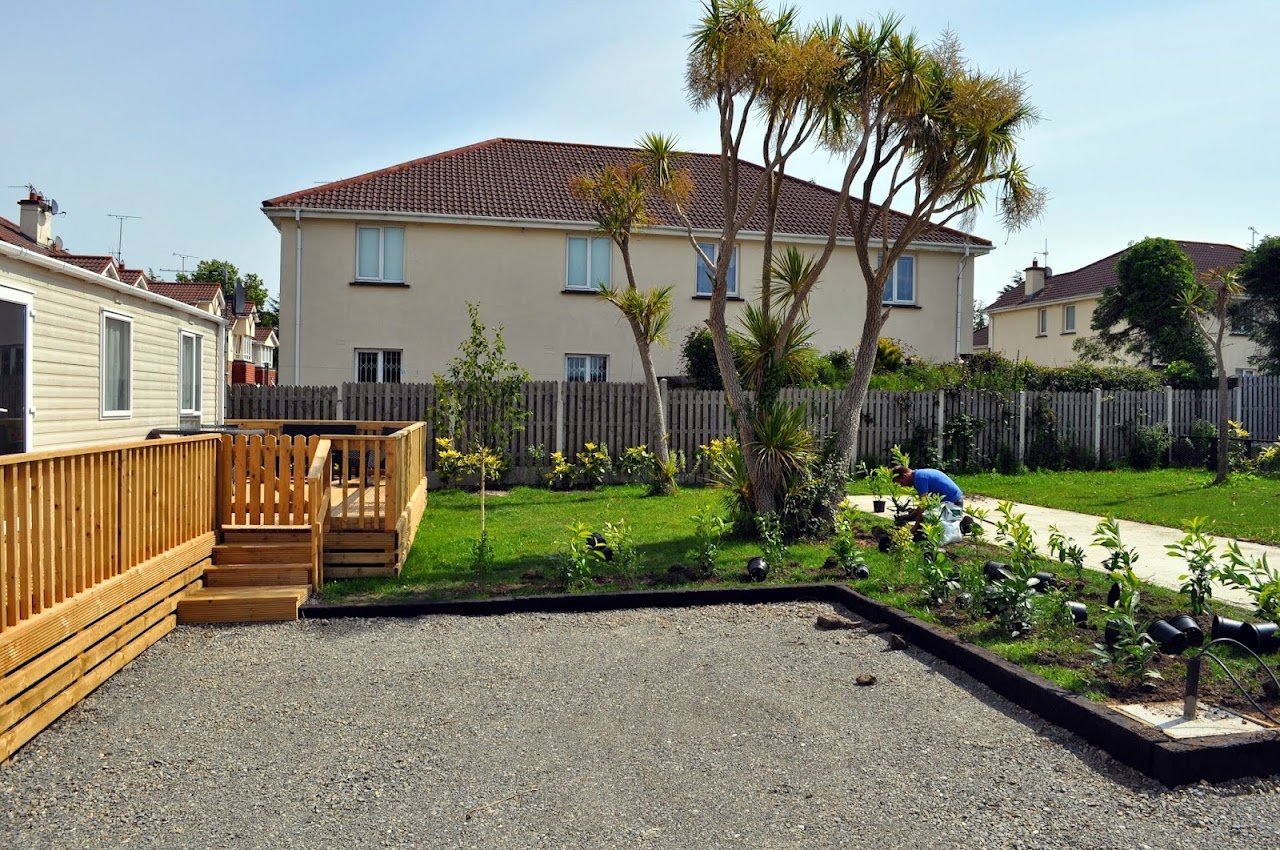 Farrell's Strand Holiday Park