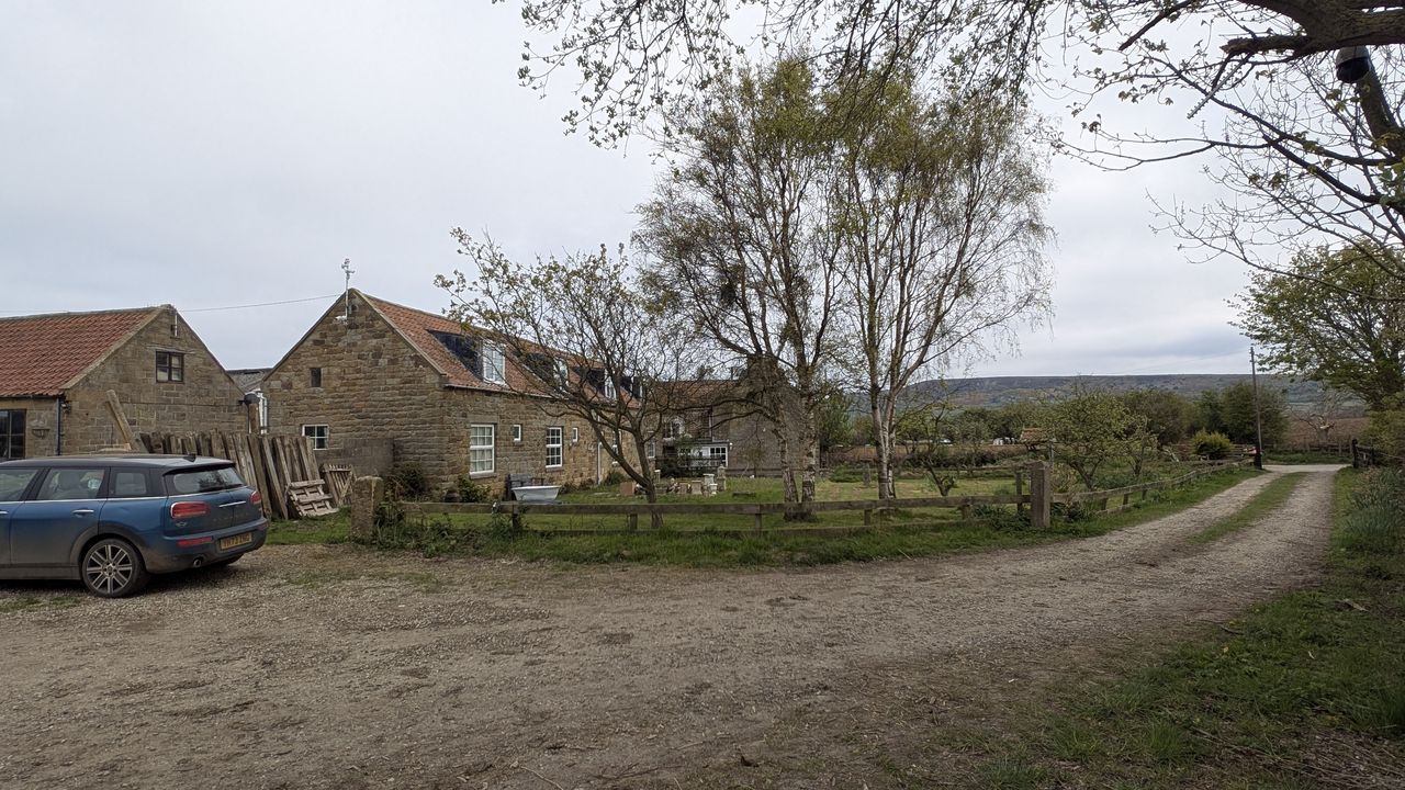 Farsyde Farm