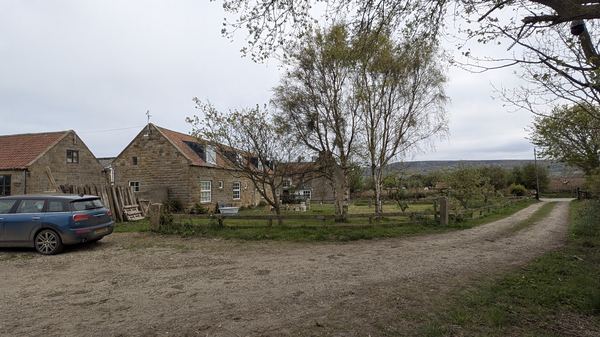 Farsyde Farm