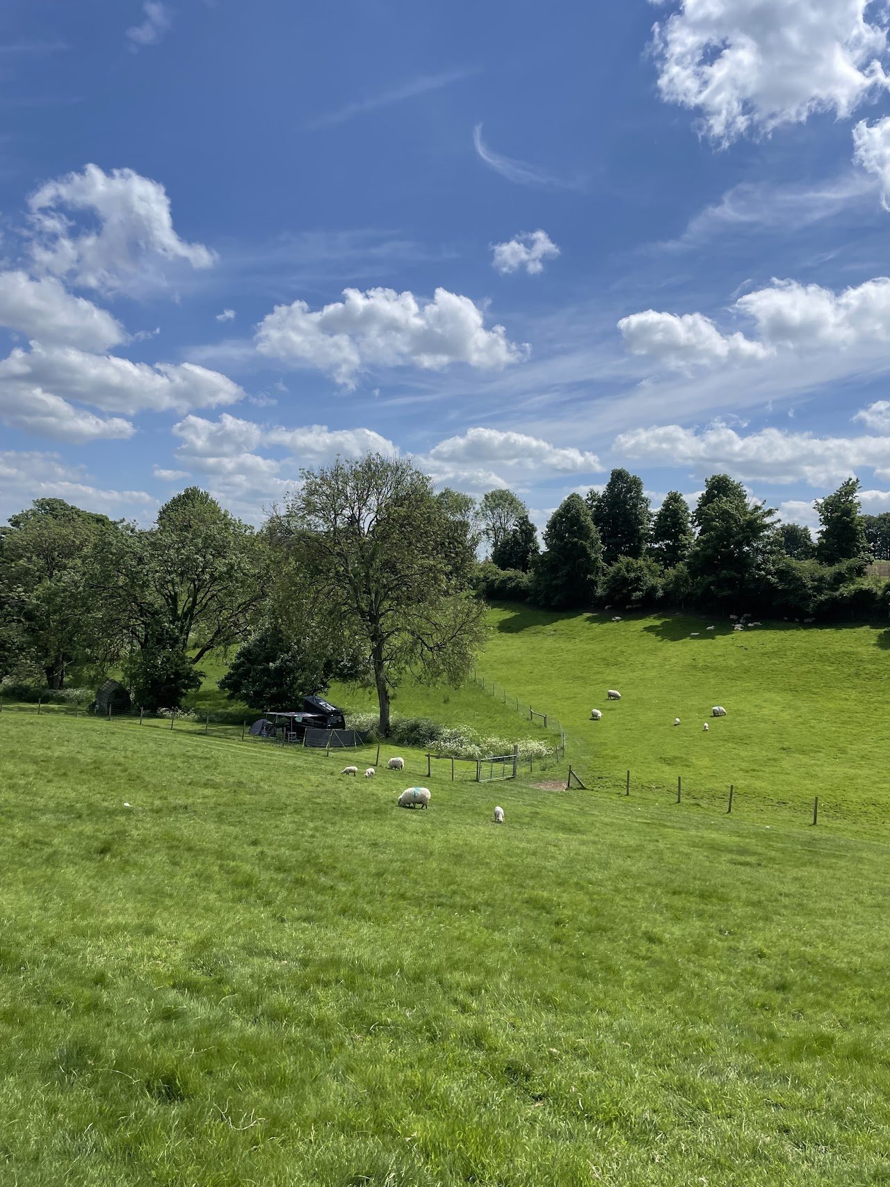 Farwood Farm