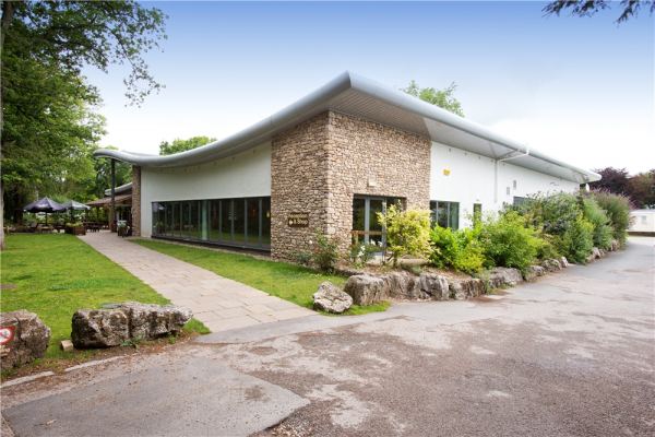 Fell End Caravan Park