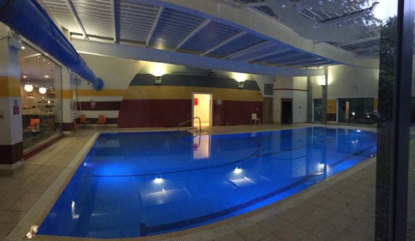 Fell End Holiday Park