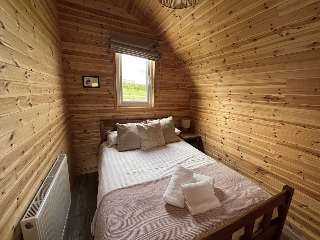 Fell Farm Hideaway