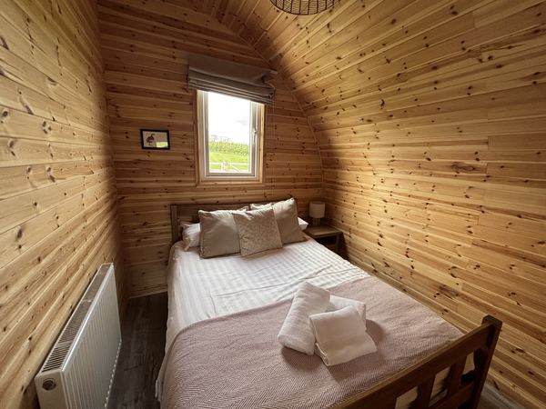 Fell Farm Hideaway