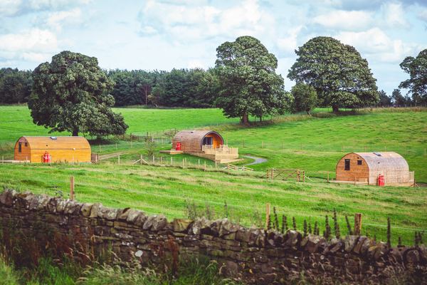 Fell Farm Hideaway