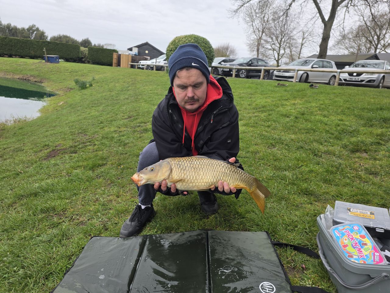 Fendick's Fishery