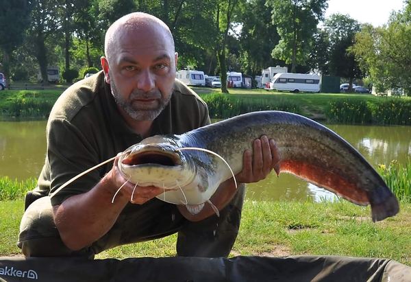 Fendick's Fishery
