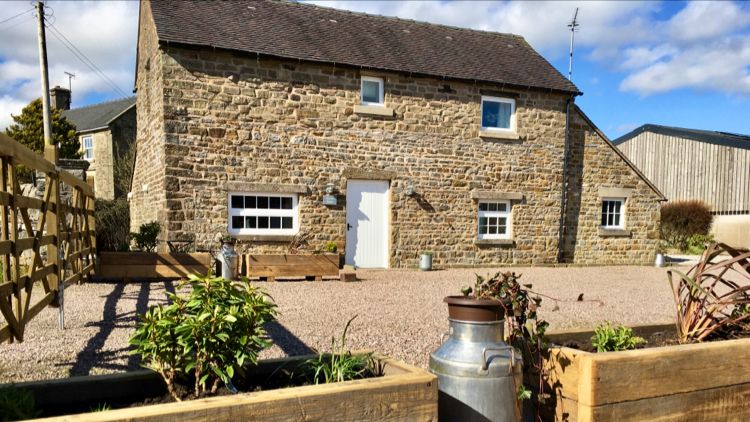 Fenns Farm Accommodation