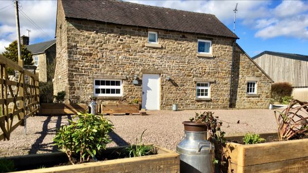 Fenns Farm Accommodation