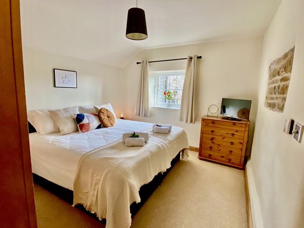 Fenns Farm Accommodation