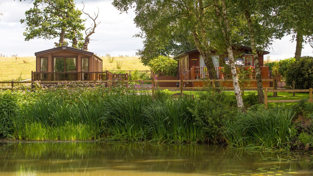Fernwood Caravan Park