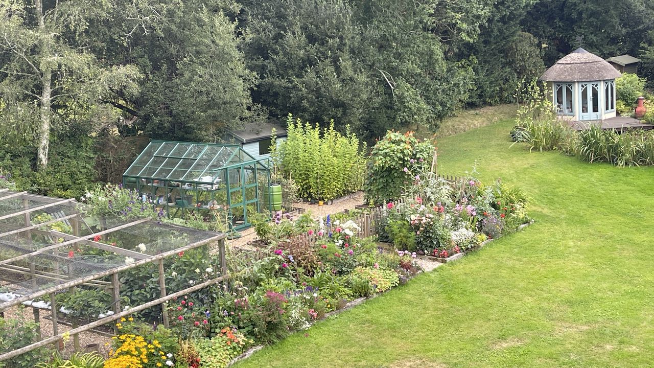 Fernwood Glamping
