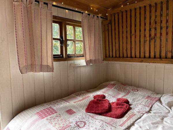 Fernwood Glamping