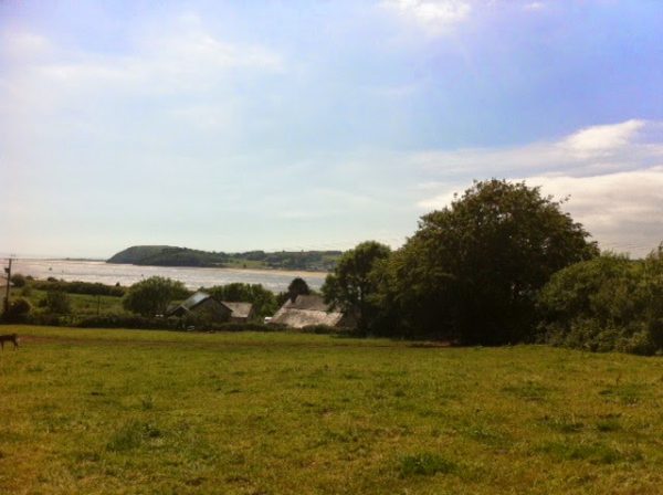 Ferryside Farm Caravan Park and Campsite