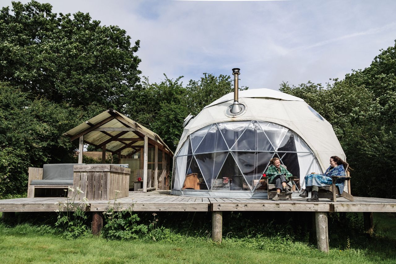 Fforestcamp