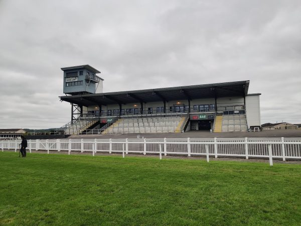 Ffos Las Racecourse