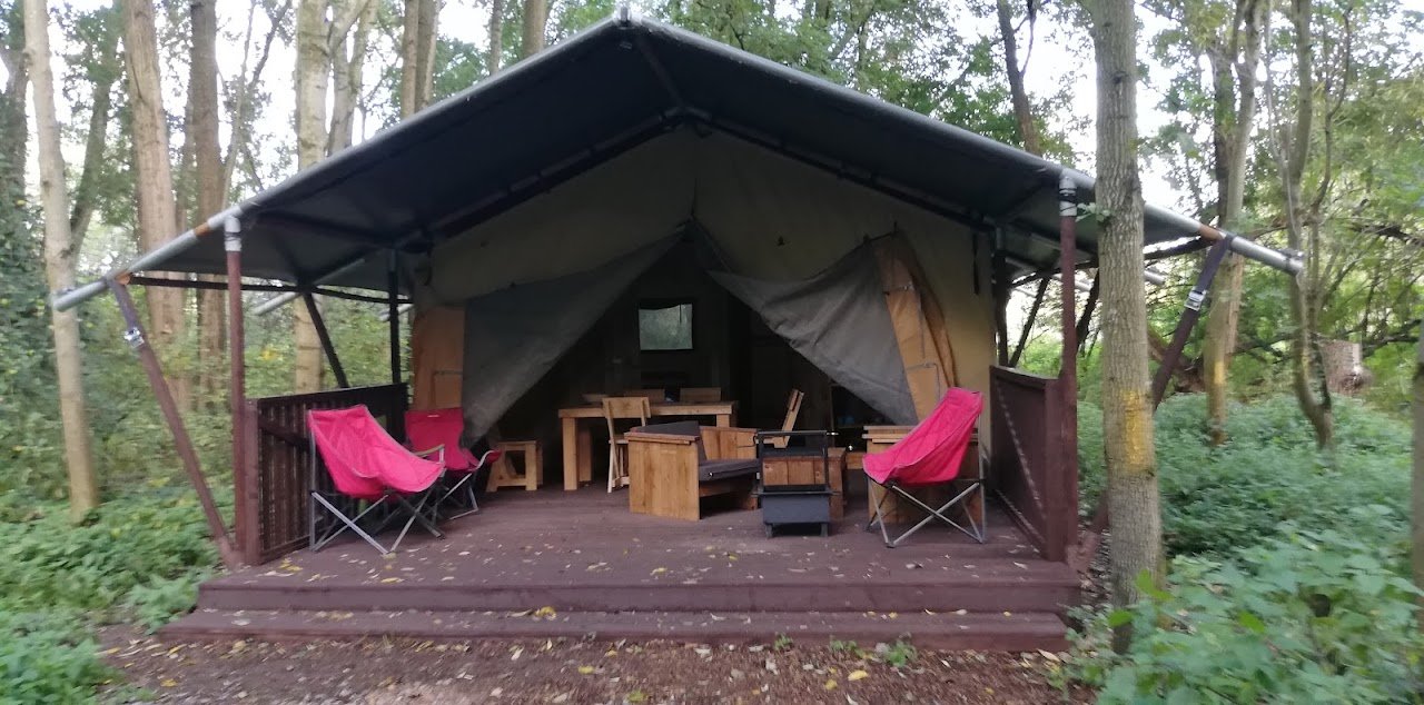 Field 51 Campsite