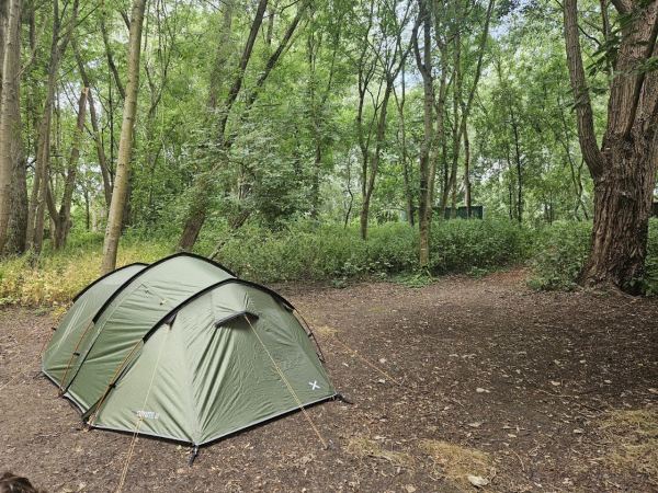 Field 51 Campsite