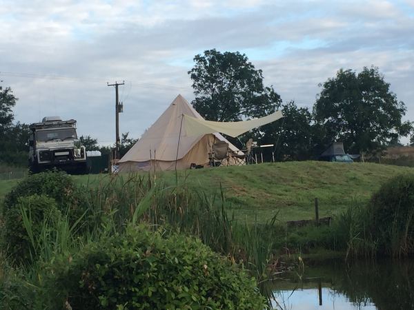 Field Farm Fisheries