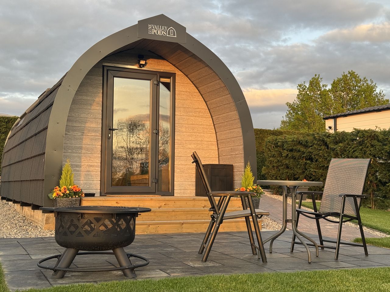 Field House Campsite