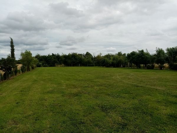 Field View Certificated Location