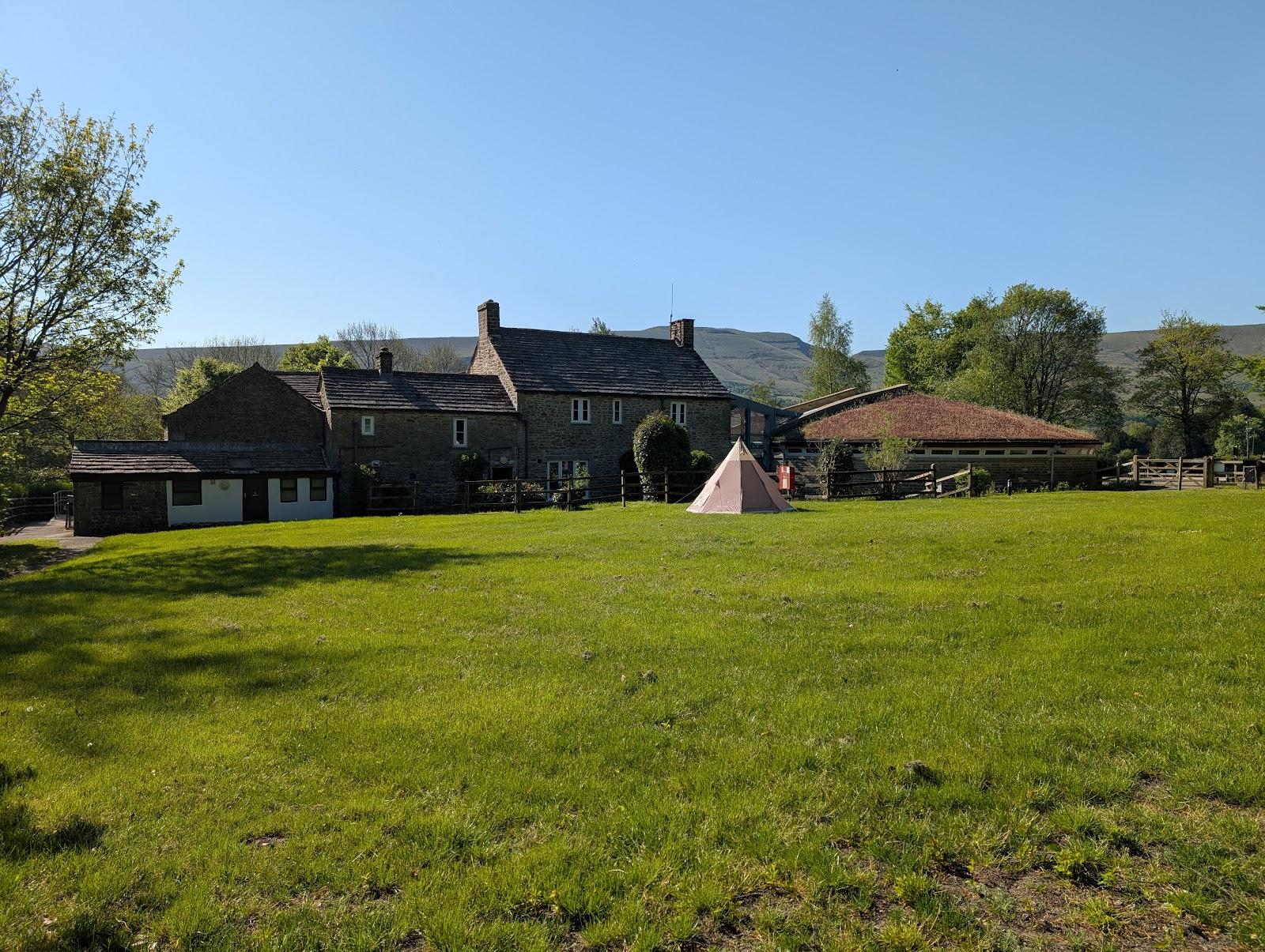 Fieldhead Campsite