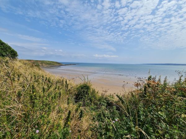 Filey Brigg Caravan & Country Park