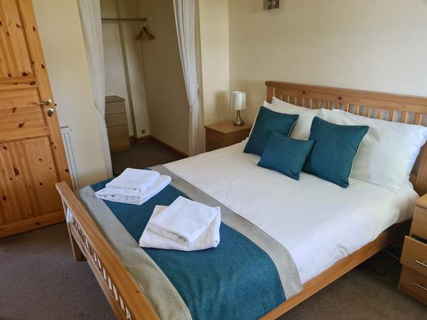 Findhorn Bay Holiday Park