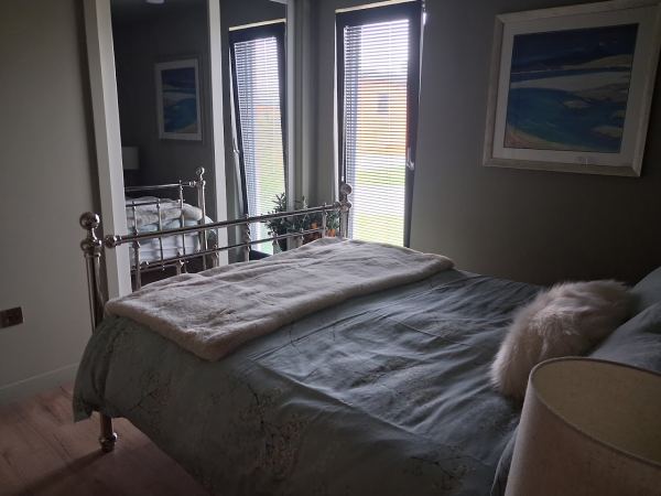 Findhorn Sands Caravan Park