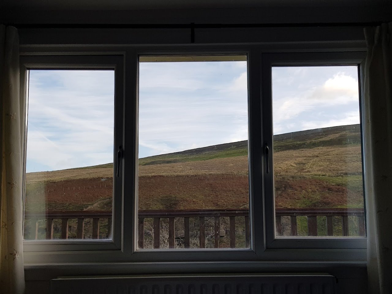 Fineburn Caravan Park