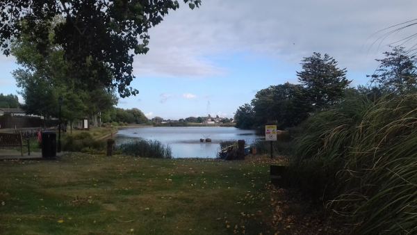 Fishers & Woodcot Caravan Parks