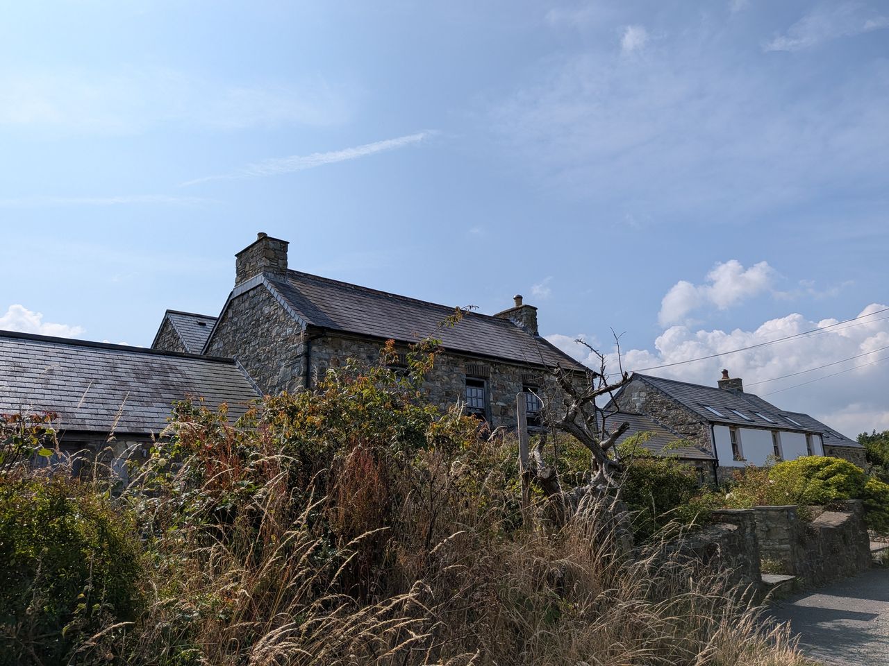 Fishguard Bay Caravan and Camping Park